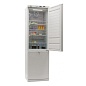 Холодильник комбинированный лабораторный ХЛ-340-1 ПОЗиС (270/130 л) с металлическими дверями и блоком управления БУ-М01