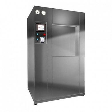 Стерилизатор паровой ГПД-400-3 ТЗМОИ, Россия