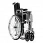 Инвалидная кресло-коляска механическая Ortonica Base 300