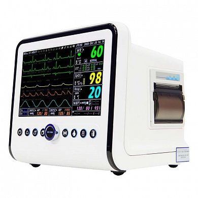 Кардиомонитор многофункциональный VP-700 STD1, Южная Корея
