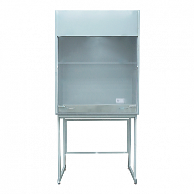 Шкаф вытяжной ВМ-106 (металлический) люкс