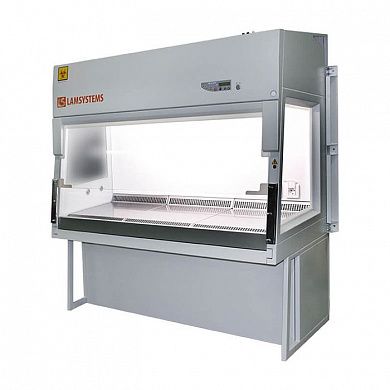 Ламинарный бокс БМБ-II-«Ламинар-C»-1,5 NEOTERIC B2 MOBILE для установки в автомобиль (КД 232.150.01, класс II, тип B2)