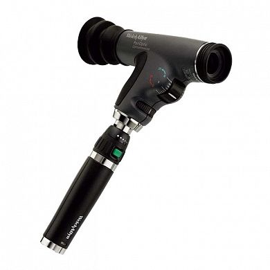 Офтальмоскоп PanOptic 11810-CE, США