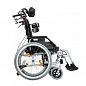 Инвалидная кресло-коляска механическая Ortonica Comfort 200