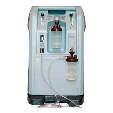 Кислородный концентратор NewLife Intensity Single AirSep, США