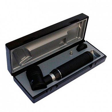 Футляр для дерматоскопа, Riester