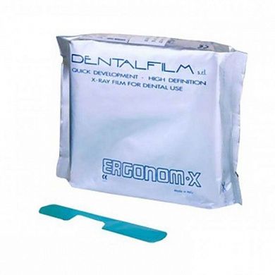 Пленка KODAK 3,1 х 4,1 (100л), США