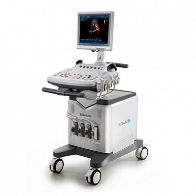 Стационарный УЗИ-сканер EDAN U2 Prime Edition Vet, Китай