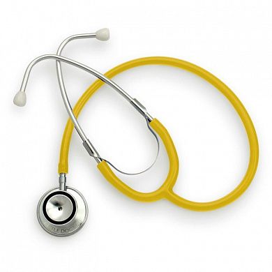 Стетоскоп LD Prof-I, желтый