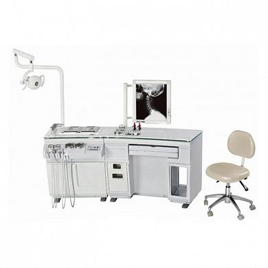 Рабочее место отоларинголога ST-E900 (стандартная комплектация) Dixion, Россия-Китай