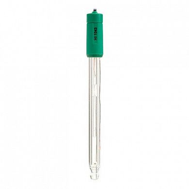 pH-электрод HANNA HI 1043B (комбинированный, для сильно кислых и щелочных растворов)