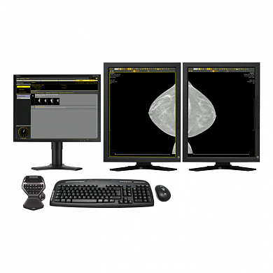 Аппаратно-программный комплекс «ДИАРМ-МТ-Плюс»