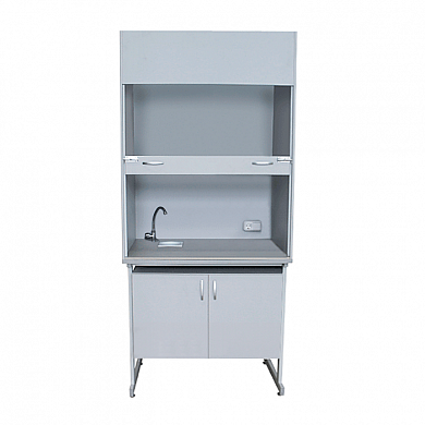 Шкаф вытяжной В-219 люкс