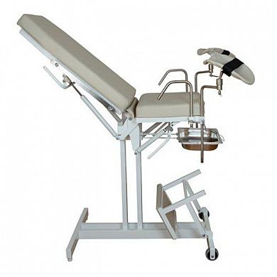 Кресло гинекологическое КГ-3М ДЗМО, Россия