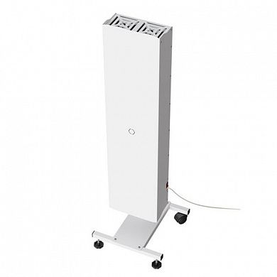 Облучатель-рециркулятор воздуха ультрафиолетовый бактерицидный ОВУ-06, РЭМО, Россия