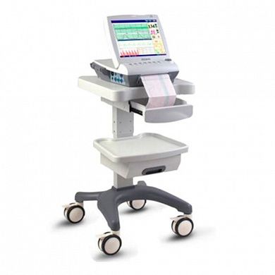 Передвижная стойка Dixion, Россия