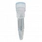 Пробирки Эппендорфа стерильные 0,5 мл с завинчивающейся крышкой