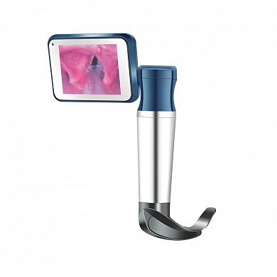 Многоразовый видеоларингоскоп BESDATA BD-DF