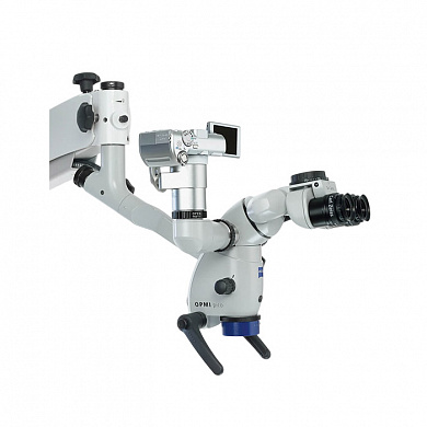 Операционный микроскоп ZEISS OPMI pico ENT