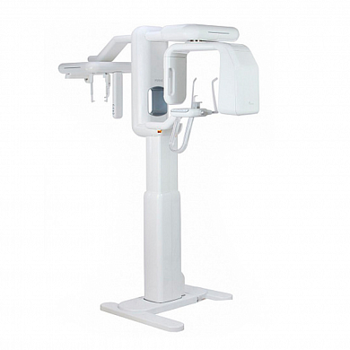 Papaya Plus - ортопантомограф с цефалостатом и функцией CUST