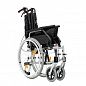 Инвалидная кресло-коляска механическая Ortonica Comfort 400