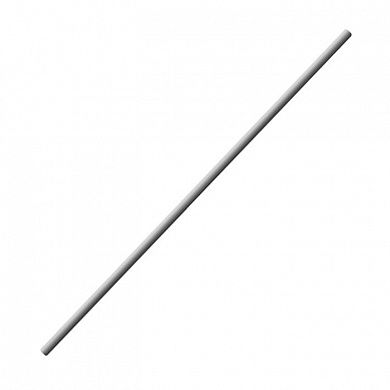 504.006.150…250. Стержень цилиндрический д. 5,5 мм, дл. 150…250 мм.