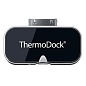 Бесконтактный термометр ThermoDock Medisana, Германия