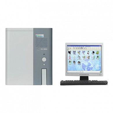 Анализатор гематологический автоматический XS-1000i Sysmex, Япония