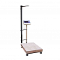 Весы МП "Здоровье" 150 ВДА-(20/50г; Р) (300х300) 07 Bt