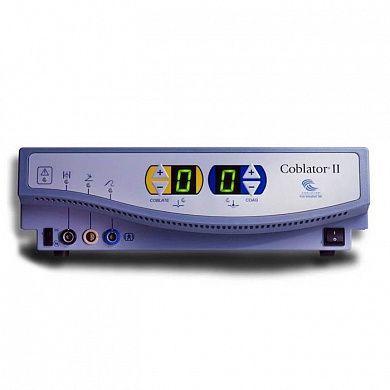 Электрохирургический аппарат Coblator II