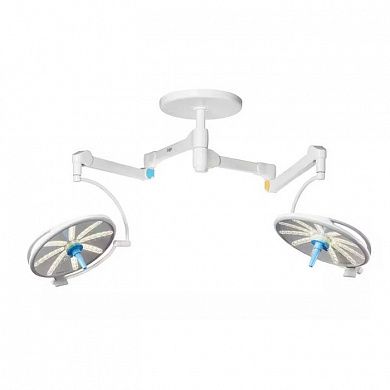 Операционный медицинский светильник Dräger Polaris 100/200/mobile