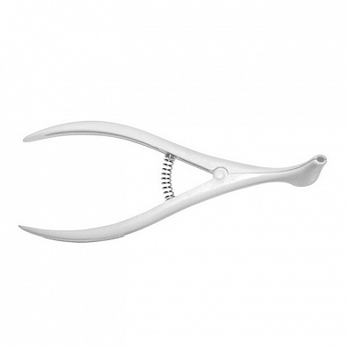 Зеркало носовое стерильное 22 мм., 25 штук