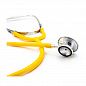 Стетоскоп LD Prof-II, желтый