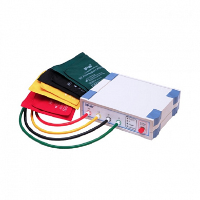 Система для объемной сфигмографии BPlab Angio