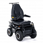 Инвалидная кресло-коляска с электроприводом OPTIMUS 2, комплектация Standart