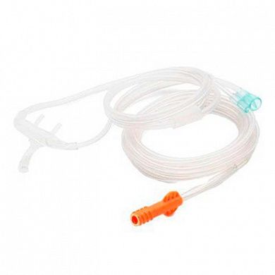 Канюля назально/оральная Smart CapnoLine Plus O2, детская ZOLL, США