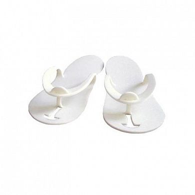 Тапочки-вьетнамки для солярия, изолон 1 мм, Россия