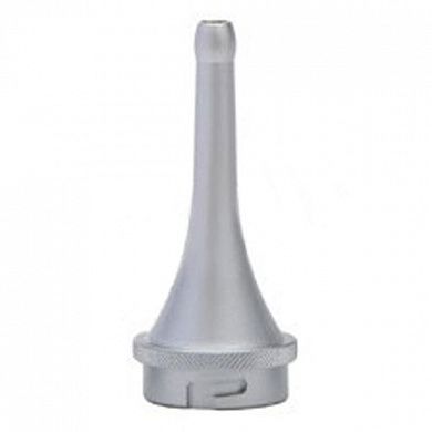 Воронка ушная многоразовая (закрытая метал. 57/4 мм, арт. G-000.21.330) Heine