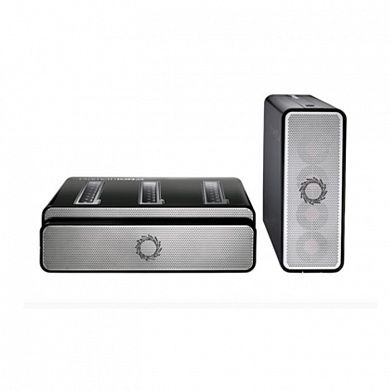 Секвенатор нанопоровый PromethION, 24 x 3000 каналов