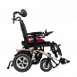 Кресло-коляска Ortonica Pulse 250 (с электроприводом)