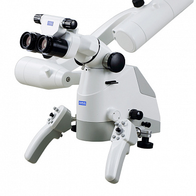 Операционный микроскоп ZUMAX OMS 3200 PRO