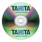 CD-диск с Программным Обеспечением GMON Software MED Tanita, Япония