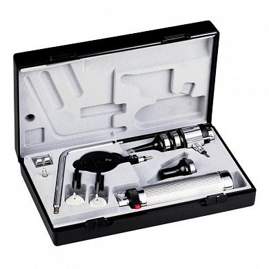 Диагностический набор 2050-525 Econom Riester, Германия