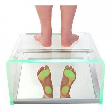 Подоскоп (плантоскоп) &amp;amp;amp;amp;quot;GREENFOOT&amp;amp;amp;amp;quot;, Россия