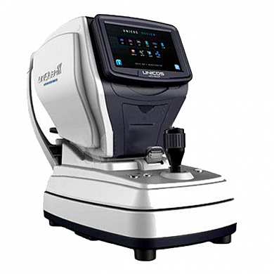 Авторефрактокератометр URK-800F Unicos без поверки