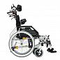 Инвалидная кресло-коляска механическая Ortonica Comfort 400