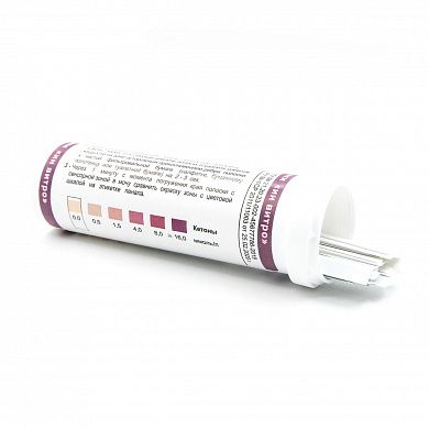 Тест-полоски Урикет №50