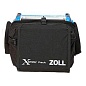 XTreme Pack II Rubber Case ZOLL, США