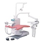 Clesta-II Rod Type E - стоматологическая установка с верхней подачей инструментов