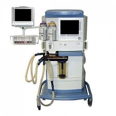 Анестезиологическая система Primus, Германия